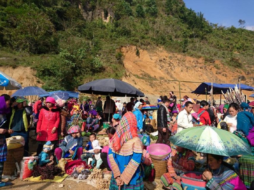 From Hanoi: 2-Day Trekking To Villages In Sapa with Homestay - Who should choose this experience
