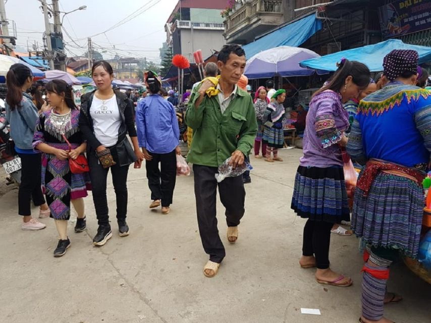 From Hanoi: 2-Day Trekking To Villages In Sapa with Homestay - Why this Sapa trip works best on foot