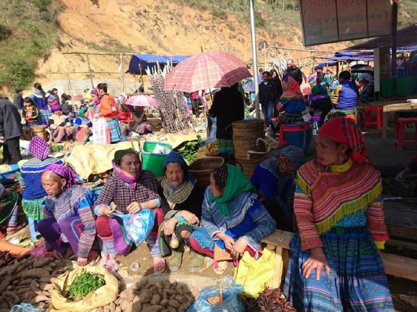 From Hanoi: 2-Day Trekking To Villages In Sapa with Homestay - What the $84 price really covers