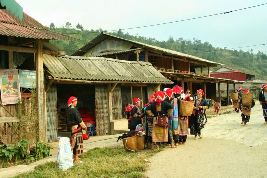 From Hanoi: 2-Day Trekking To Villages In Sapa with Homestay - How to prepare for the walking