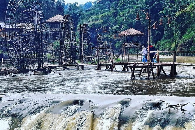 From Hanoi: 2 Days Luxury Sapa Trek & Fansipan Peak with Dcar - Why this short Sapa trip works