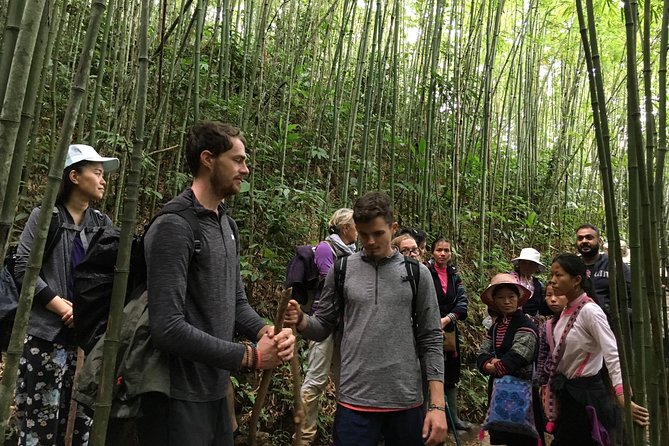 From Hanoi: 2 Days Luxury Sapa Trek & Fansipan Peak with Dcar - Weather, clothing, and physical effort
