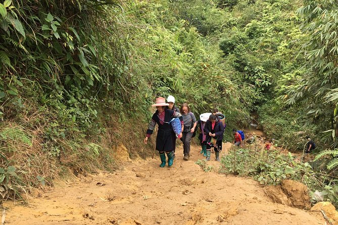 From Hanoi: 2 Days Luxury Sapa Trek & Fansipan Peak with Dcar - Who will get the most from this tour