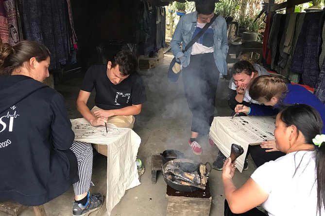 From Hanoi: 2 Days Sapa Trek & Fansipan Adventure with Dcar - First afternoon: Cat Cat and the Muong Hoa Valley