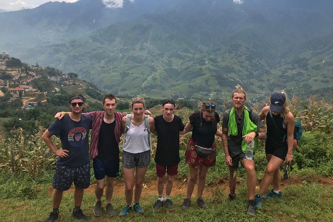 From Hanoi: 2 Days Sapa Trek & Fansipan Adventure with Dcar - What the village walks can and cannot offer