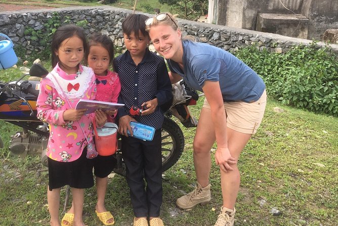 From Hanoi: 2 Days Sapa Trek & Fansipan Adventure with Dcar - Is $95 good value for two days?