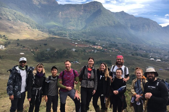 From Hanoi: 2 Days Sapa Trek & Fansipan Adventure with Dcar - Who will enjoy this Sapa trip most?