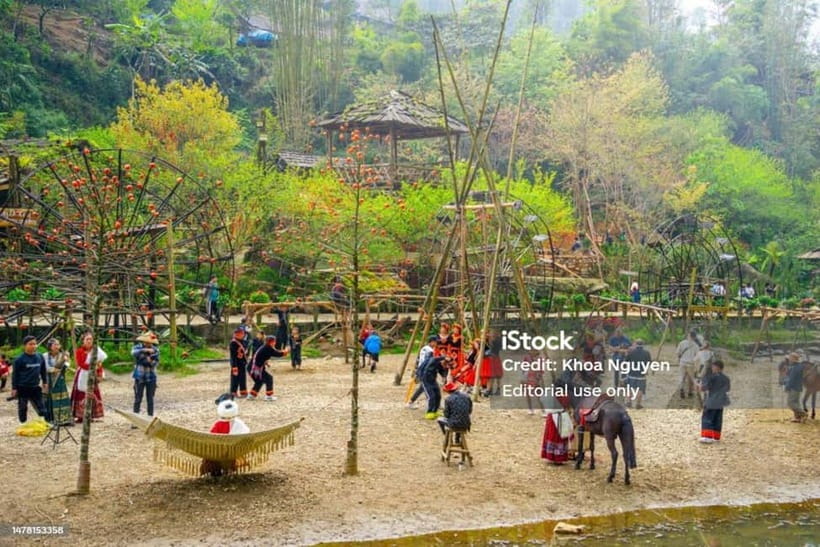 From Hanoi: 2-Days Sapa Trek Lao Chai/Cat Cat, Fansipan Peak - Practical tips for making the two days easier