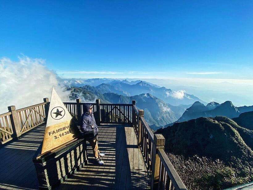 From Hanoi: 2-Days Sapa Trek Lao Chai/Cat Cat, Fansipan Peak - What the village walks give you