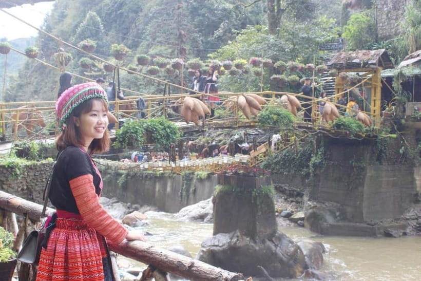 From Hanoi: 2-Days Sapa Trek Lao Chai/Cat Cat, Fansipan Peak - Is $137 good value?