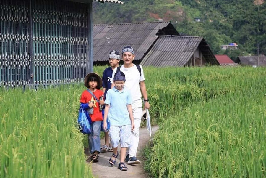 From Hanoi: 2-Days Sapa Trekking Tour Lao Chai and Cat Cat - Who should book this two-day route?