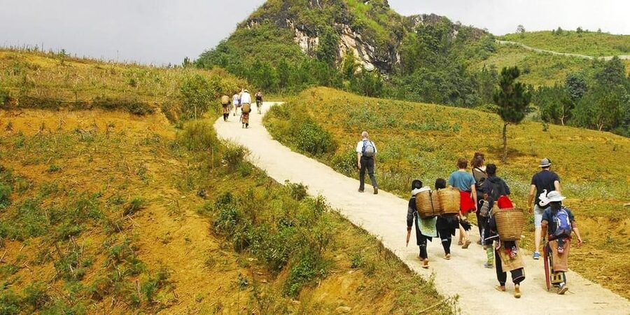 From Hanoi: 2-Days Sapa Trekking Tour Lao Chai and Cat Cat - Is $90 good value?