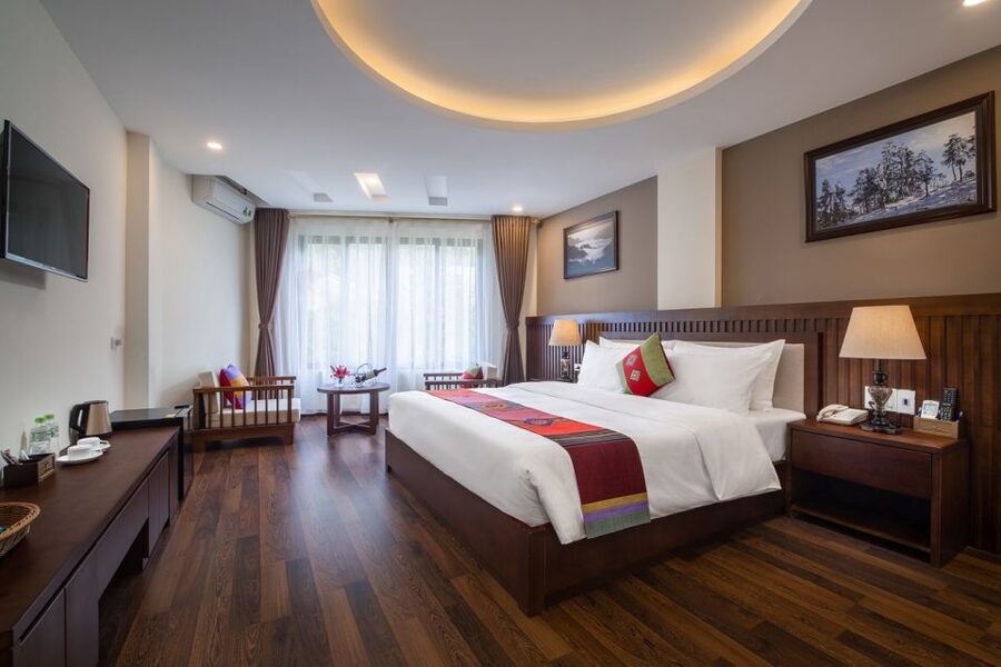 From Hanoi: 3-Day Sapa Trek with Guide, Homestay and Meals - Key points to know before booking