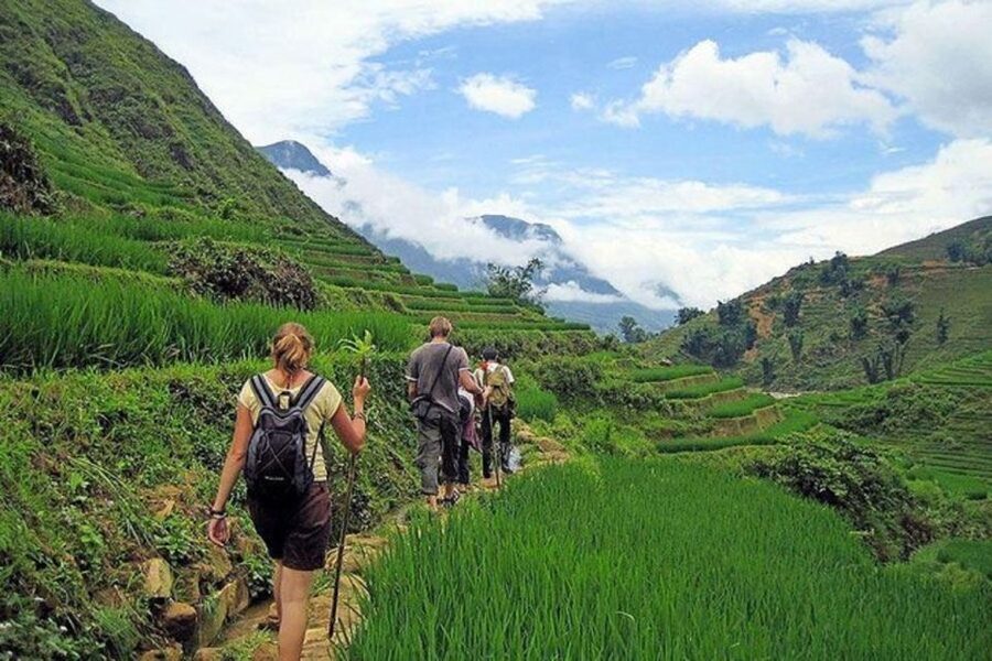 From Hanoi: 3-Day Sapa Trek with Guide, Homestay and Meals - FAQ