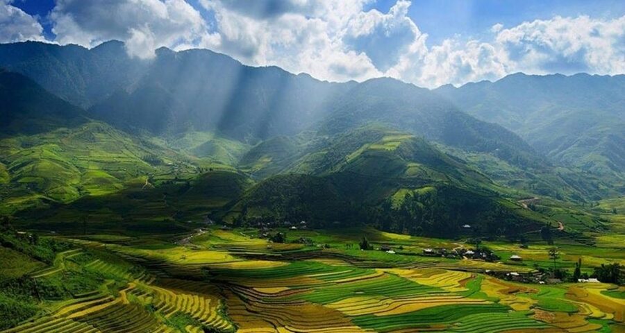 From Hanoi: 3-Day Sapa Trek with Guide, Homestay and Meals - Why this three-day Sapa route works