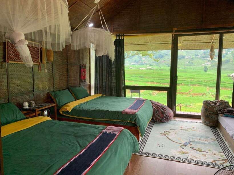 From Hanoi: 3-Day Sapa Trekking (sleep at hotel & homestay) - How demanding is the 21-kilometer trek?