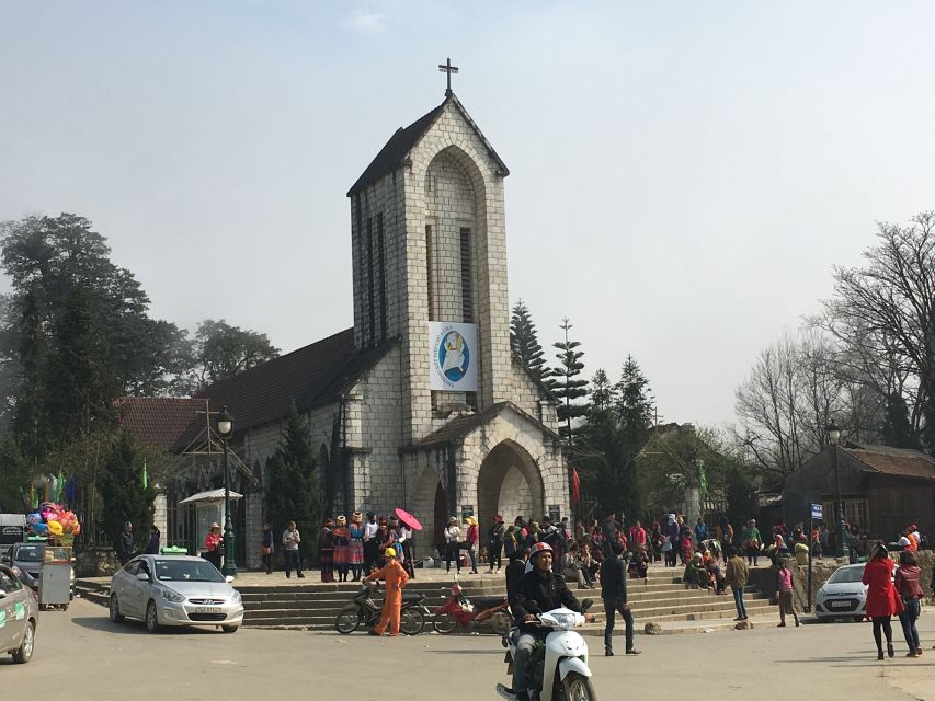 From Hanoi: 3-Day Sapa Trekking with Limousine Transfer - Should you book it?