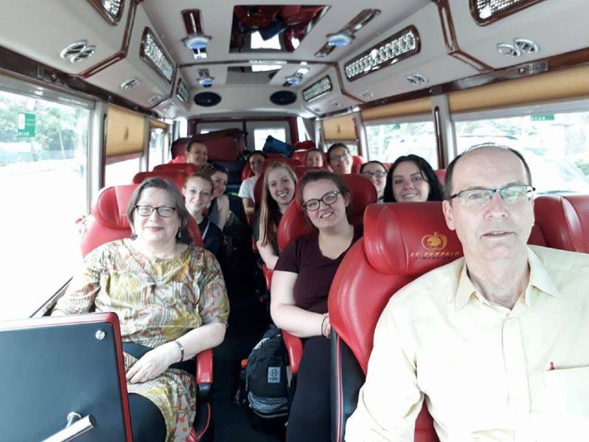 From Hanoi: 3-Day Sapa Trekking with Limousine Transfer - Day two, the demanding route through four villages