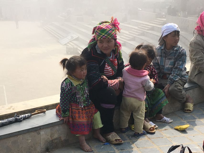 From Hanoi: 3-Day Sapa Trekking with Limousine Transfer - What $199 covers, and what it does not
