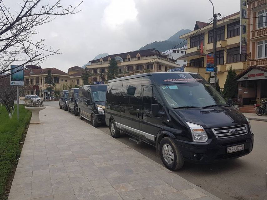 From Hanoi: 3-Day Sapa Trekking with Limousine Transfer - Who should choose this Sapa tour?