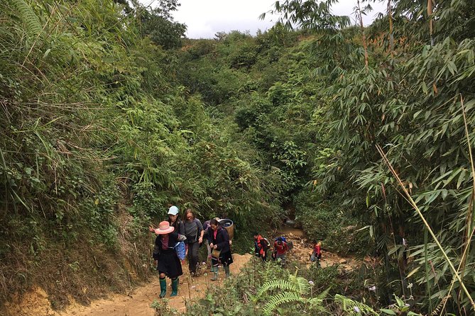From Hanoi: 3 Days Luxury Sapa Trek & Fansipan Peak with Dcar - Meals, hotels, and what $160 really covers