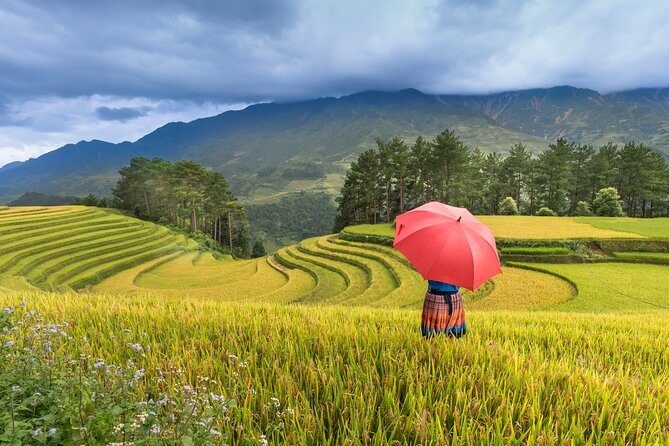 From Hanoi: 3 Days Sapa Trekking & Ethnic Villages by Dcar - The ethnic culture is more than colorful clothing