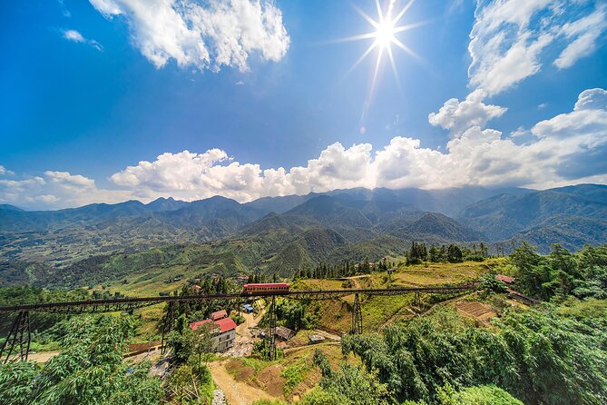 From Hanoi: 3 Days Sapa Trekking & Ethnic Villages by Dcar - Who will enjoy this trip most