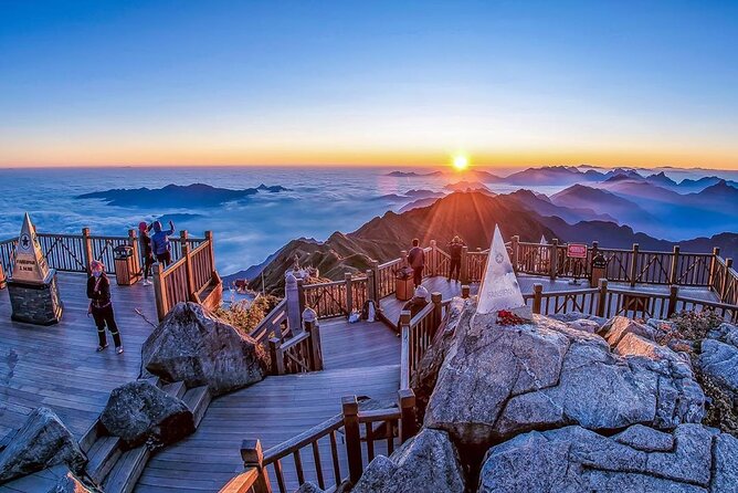 From Hanoi: 3 Days Sapa Trekking & Ethnic Villages by Dcar - Practical details that affect your decision
