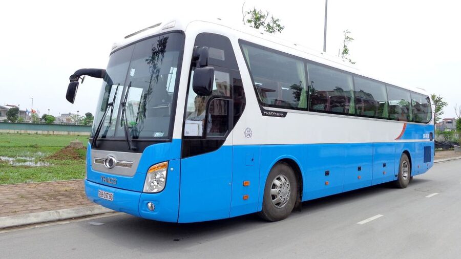 From Hanoi: Sapa 3-Day Medium Trek and Limousine Trip - Weather, clothing, and trail comfort