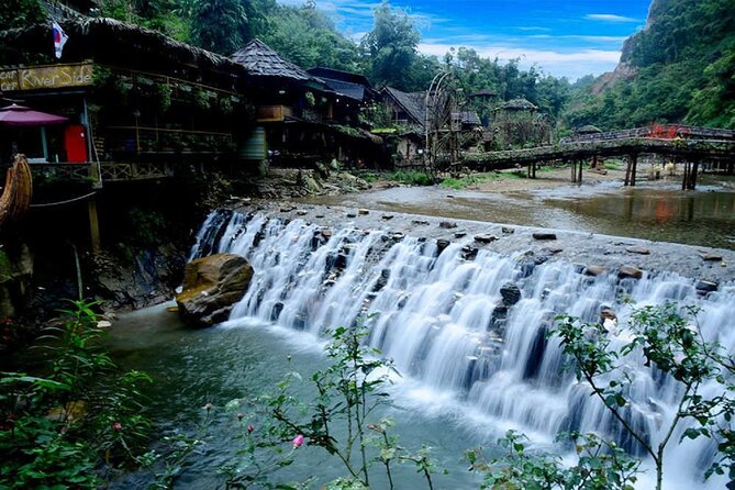 From Hanoi : Sapa Moutain Trek - Halong bay Heritage - Who will enjoy this four-day route