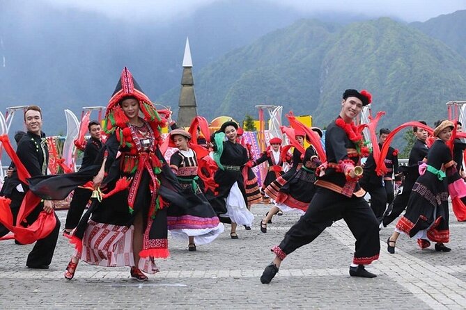 From Hanoi : Sapa Moutain Trek - Halong bay Heritage - Should you book this Sapa and Halong Bay trip?