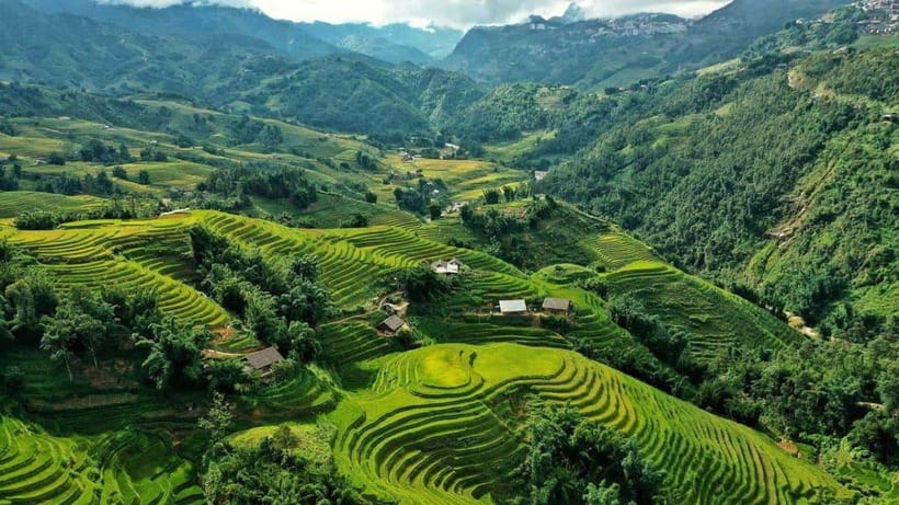 From Hanoi: Trek and Stay: 3-Day Sapa Highlands Adventure - Key points to know before you book