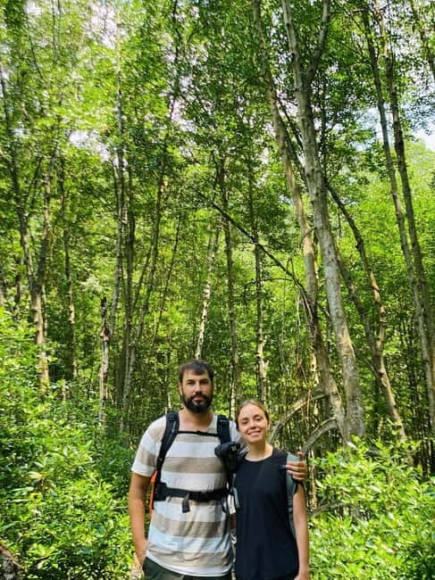 From Ho Chi Minh City: Can Gio Mangrove & Monkey Island Trek - What to Pack for the Mangroves
