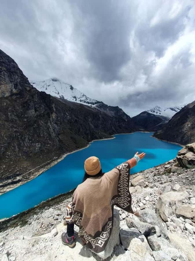 From Huaraz: Full-Day Trek to Parón Lagoon - Key points to know before booking