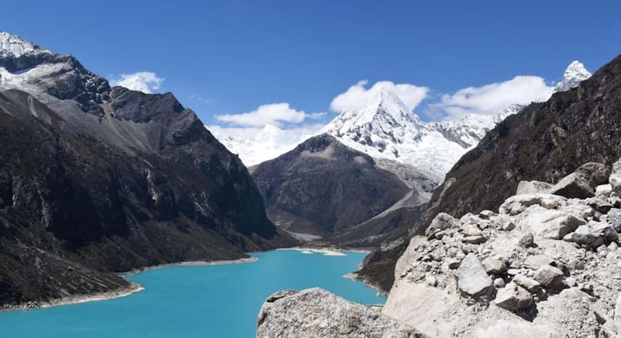 From Huaraz: Full-Day Trek to Parón Lagoon - Why Parón Lagoon makes a strong day trip from Huaraz
