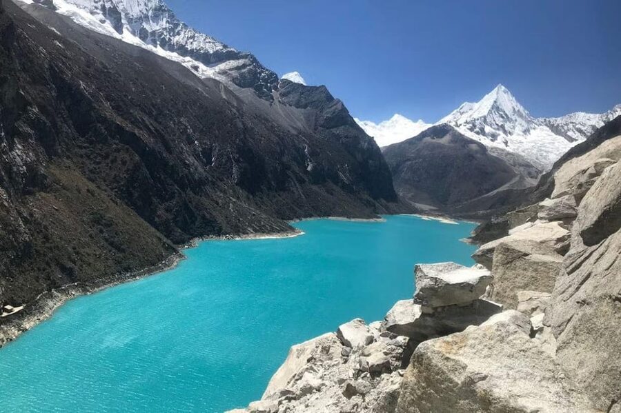 From Huaraz: Full-Day Trek to Parón Lagoon - Who will get the most from this Parón trip