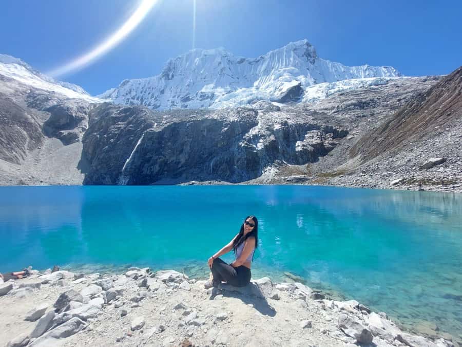 From Huaraz: Lake 69 Trek Day Tour - White Mountain Range - Why Lake 69 is worth the effort