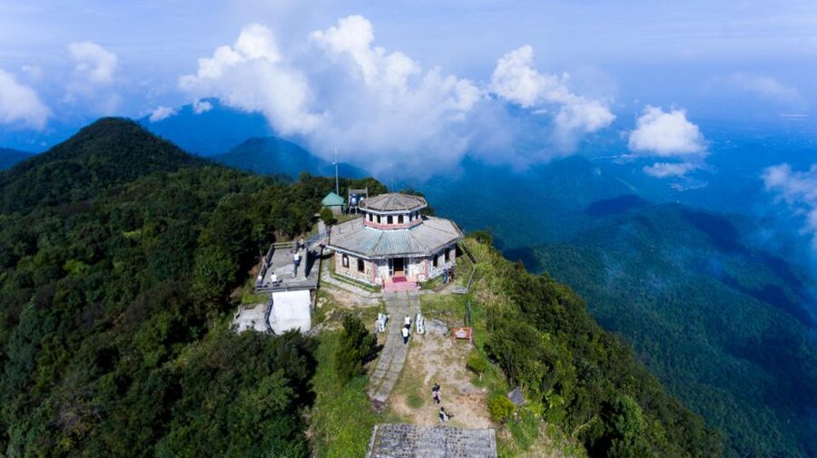 From Hue/Da Nang/Hoi An: Bach Ma National Park Trekking Tour - Key points to know before you book