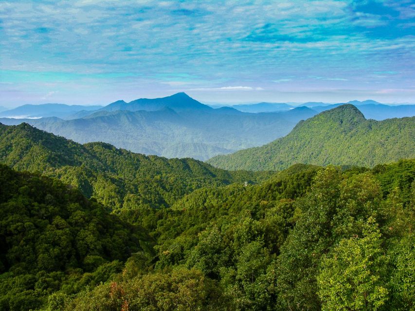 From Hue/Da Nang/Hoi An: Bach Ma National Park Trekking Tour - Who should choose this trek?