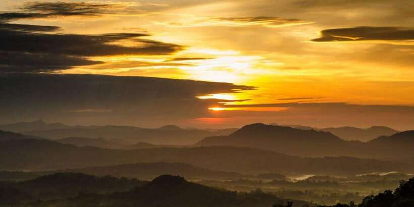 From Kandy: All Inclusive Adams Peak Epic Guided Hike - Why Adams Peak is worth a night of lost sleep