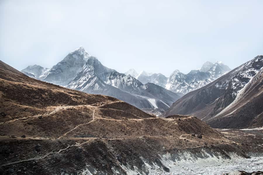 From Kathmandu: 1 hour Panoramic Everest Flight - Why this one-hour Everest flight makes sense