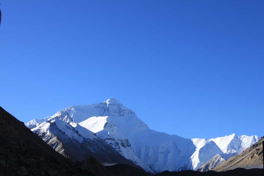 From Kathmandu: 1 hour Panoramic Everest Flight - Who should book this flight?