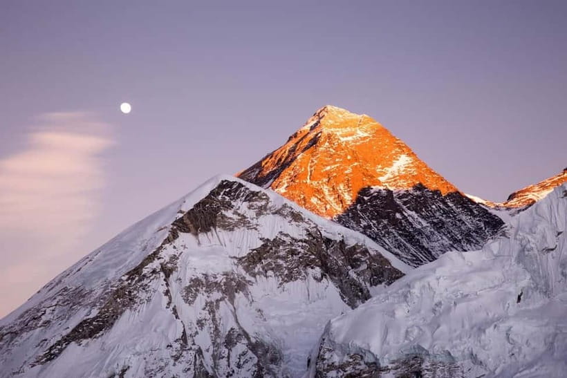 From Kathmandu: 12-Day Everest Base Camp Guided Trekking - Day 1: Kathmandu to Lukla, then Phakding