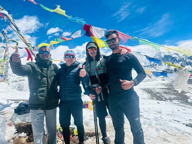 From Kathmandu: 12-Day Everest Base Camp Guided Trekking - Day 3: An essential rest day in Namche