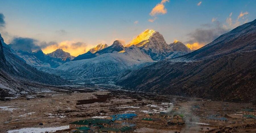 From Kathmandu: 19 Day Everest Base Camp & Kalapathar Trek - Why the Salleri route changes the whole 19-day trek