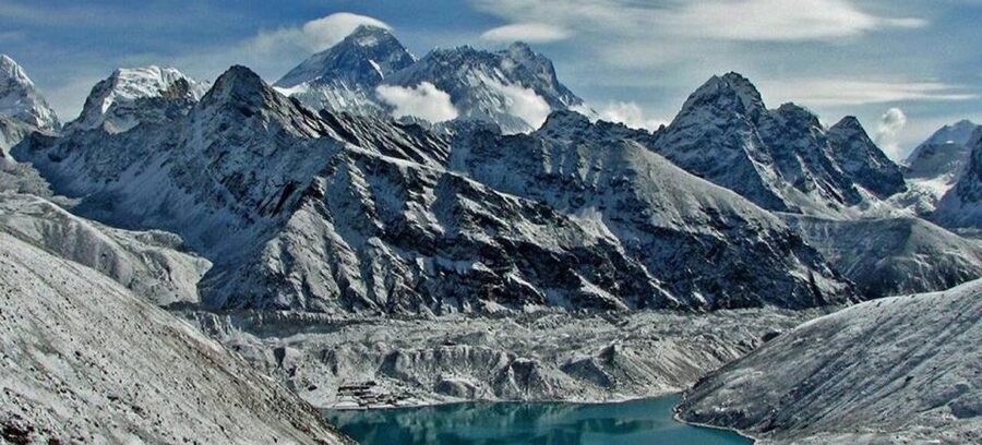 From Kathmandu: 19 Day Everest Base Camp & Kalapathar Trek - Should you book the $723 trek?