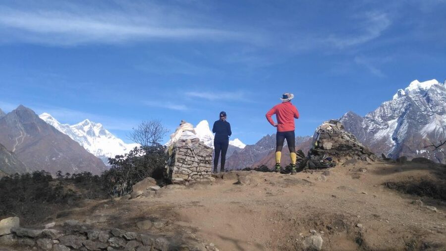 From Kathmandu: 19 Day Everest Base Camp & Kalapathar Trek - Days 6 to 10: Namche, Tengboche, and the first real altitude test