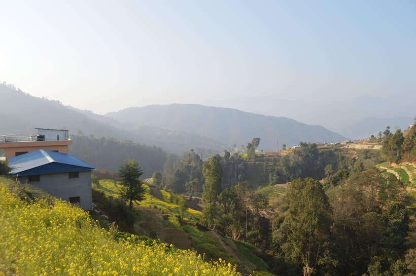 From Kathmandu: 3-Day Chisapani-Nagarkot Trek & Bhaktapur - A compact Nepal trip beyond Kathmandu