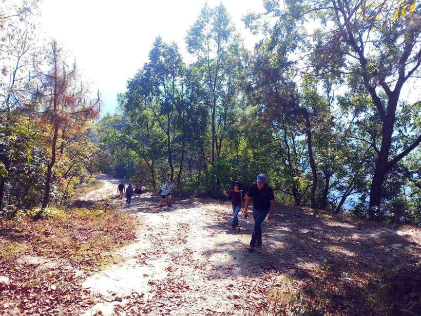 From Kathmandu: 3-Day Chisapani-Nagarkot Trek & Bhaktapur - What your $176 includes, and what it does not