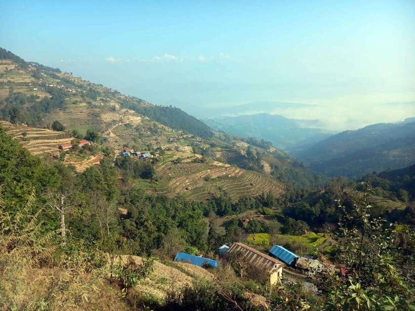 From Kathmandu: 3-Day Chisapani-Nagarkot Trek & Bhaktapur - Day one: Sundarijal to Chisapani through Shivapuri